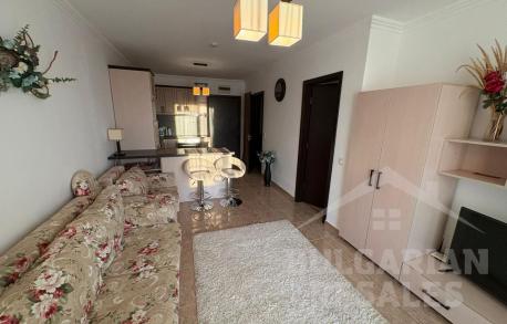 Эксклюзивно! Апартамент для жизни в комплексе 