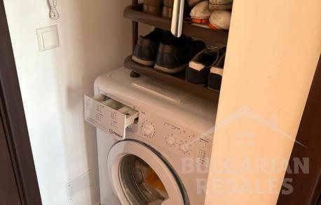 Эксклюзивно! Апартамент для жизни в комплексе 