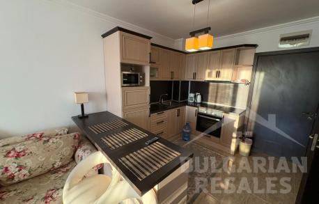 Эксклюзивно! Апартамент для жизни в комплексе 