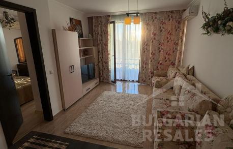 Эксклюзивно! Апартамент для жизни в комплексе 