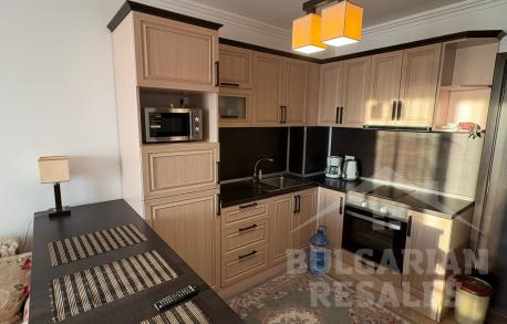 Эксклюзивно! Апартамент для жизни в комплексе 