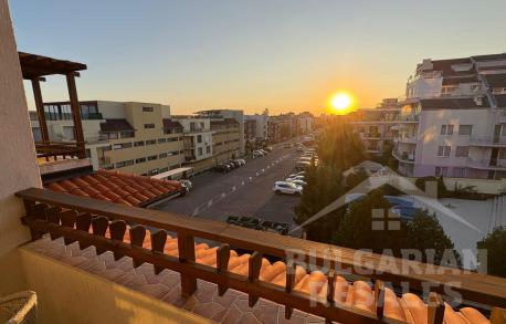 Эксклюзивно! Апартамент для жизни в комплексе 