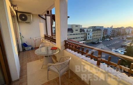 Эксклюзивно! Апартамент для жизни в комплексе 