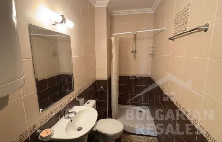 Эксклюзивно! Апартамент для жизни в комплексе 