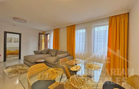 Komplex „Olymp“, Sveti Vlas, moderný apartmán s 1 spálňou - Фото2