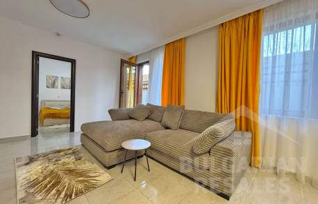 Komplex „Olymp“, Sveti Vlas, moderný apartmán s 1 spálňou - Фото3