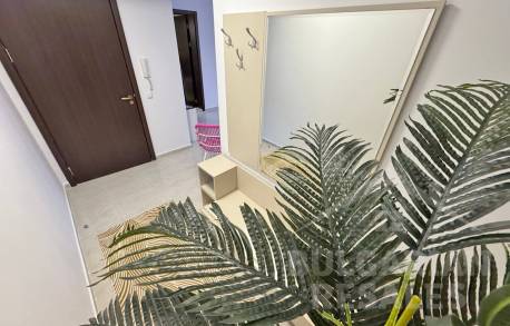 Komplex „Olymp“, Sveti Vlas, moderný apartmán s 1 spálňou - Фото13