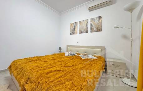 Komplex „Olymp“, Sveti Vlas, moderný apartmán s 1 spálňou - Фото9