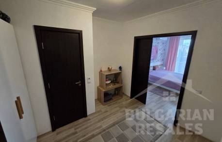 Апартамент в комплекс „Олимп“, Свети Влас - Снимка 8