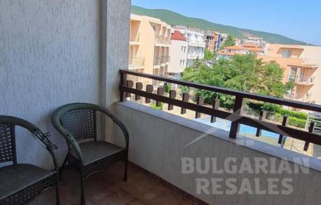 Новая студия с отделкой в Святом Власе - Фото 4