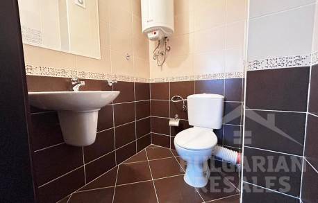 Нов апартамент с 3 спални за продажба в модерния комплекс Olimp - Снимка 10