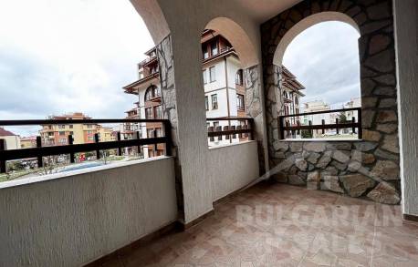 Нов апартамент с 3 спални за продажба в модерния комплекс Olimp - Снимка 4