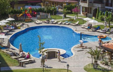 Bonus! Krásny byt v Sveti Vlas - Фото25