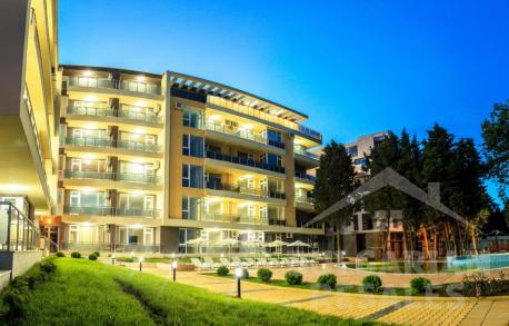 Olympia Beach Ravda - Фото2