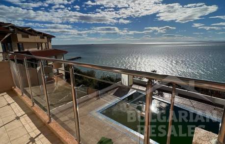 Výhodná ponuka! Tri izby so super výhľadom na more! - Фото5