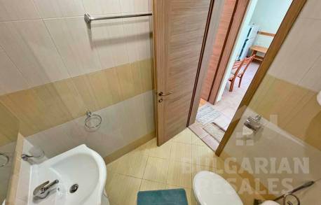 Компактен апартамент с две спални в комплекс Orchid Fort Club - Снимка 8