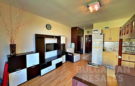 Štúdio v komplexe vedľa aquaparku - Фото5