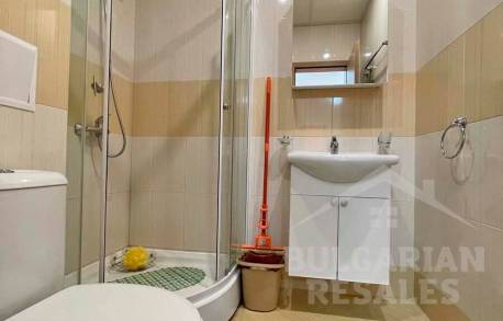 Компактен апартамент с две спални в комплекс Orchid Fort Club - Снимка 11