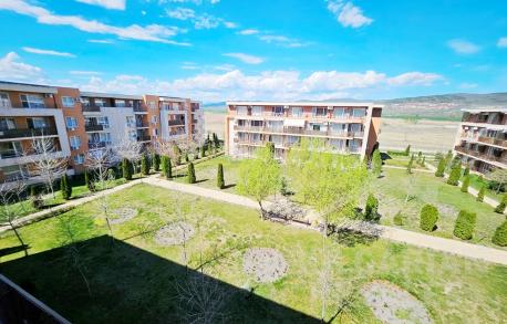 Zariadené štúdio pre vašu dovolenku a investíciu - Фото12