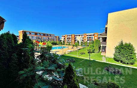 Štúdio v komplexe vedľa aquaparku - Фото12