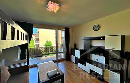 Štúdio v komplexe vedľa aquaparku - Фото7