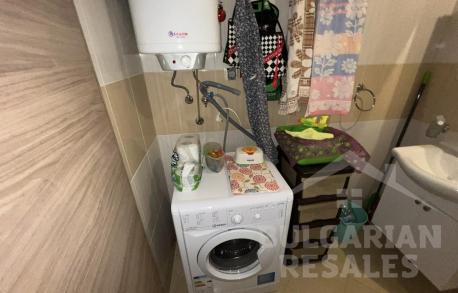 Svetlý jednoizbový byt za príjemnú cenu - Фото10