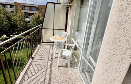 Svetlý jednoizbový byt za príjemnú cenu - Фото7