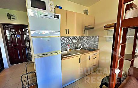 Студио в комплекс до аквапарк - Снимка 3