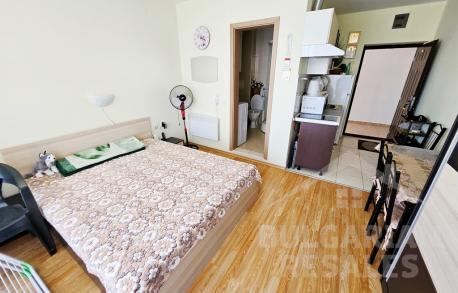 Zariadené štúdio pre vašu dovolenku a investíciu - Фото7