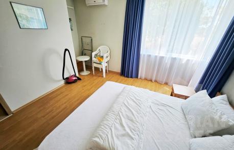 Byt v komplexe s veľkou zelenou plochou - Фото7