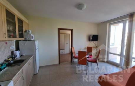 Чудесна възможност за закупуване на апартамент на брега на морето в България - Снимка 2