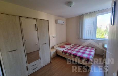 Чудесна възможност за закупуване на апартамент на брега на морето в България - Снимка 8