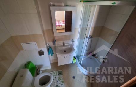 Чудесна възможност за закупуване на апартамент на брега на морето в България - Снимка 9