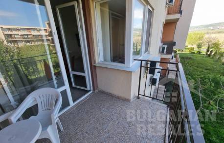 Чудесна възможност за закупуване на апартамент на брега на морето в България - Снимка 5