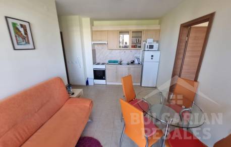 Чудесна възможност за закупуване на апартамент на брега на морето в България - Снимка 3