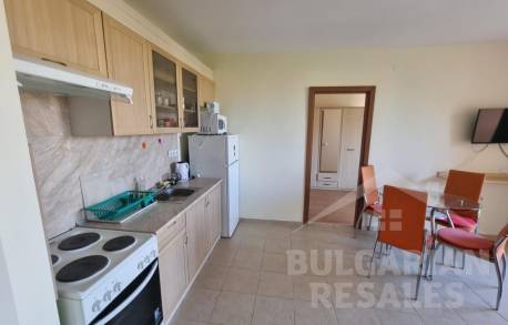 Чудесна възможност за закупуване на апартамент на брега на морето в България - Снимка 4