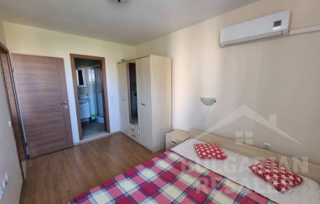 Чудесна възможност за закупуване на апартамент на брега на морето в България - Снимка 7