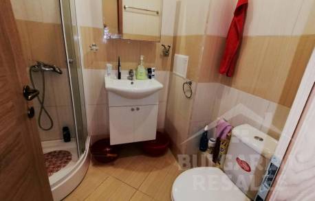 Компактен апартамент недалеч от морето - Снимка 9