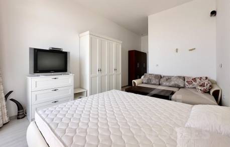 Výhľad na more! Štúdio na letnú dovolenku - Фото5