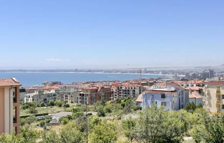 Výhľad na more! Štúdio na letnú dovolenku - Фото8