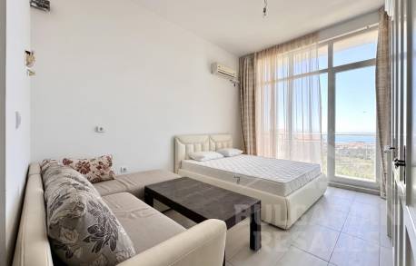 Výhľad na more! Štúdio na letnú dovolenku - Фото3