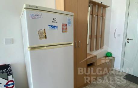 Štúdio s úžasným výhľadom na more - Фото7