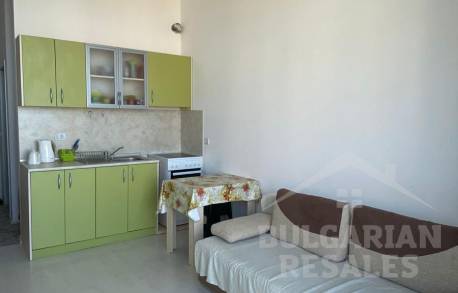 Štúdio s úžasným výhľadom na more - Фото6