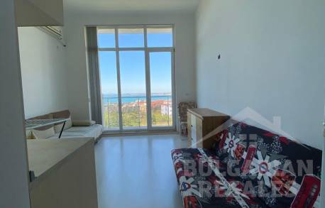 Štúdio s úžasným výhľadom na more - Фото5