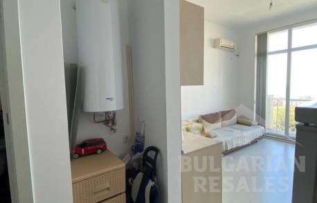 Štúdio s úžasným výhľadom na more - Фото3