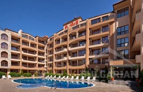 Ładne mieszkanie w Pacific 3 - Фото12