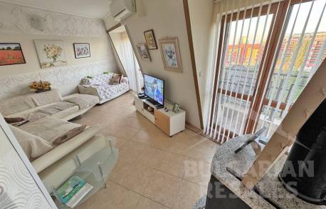 Byt s krbom! Teplo a útulnosť zaručené! - Фото4