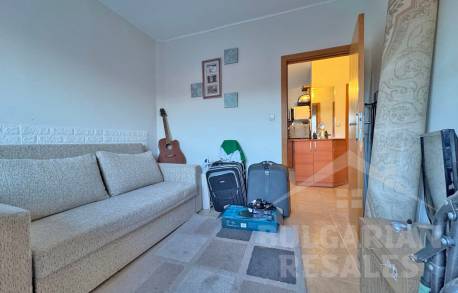 Byt s krbom! Teplo a útulnosť zaručené! - Фото10