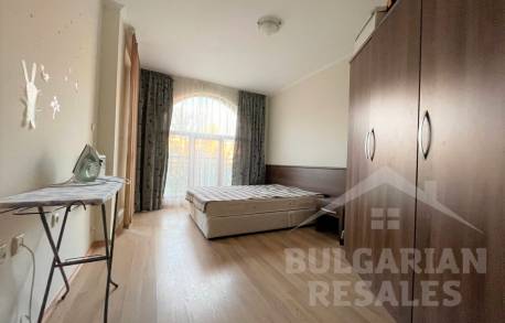 Mieszkanie z dwiema sypialniami i dwoma balkonami - Фото6