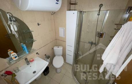 Mieszkanie z dwiema sypialniami i dwoma balkonami - Фото9